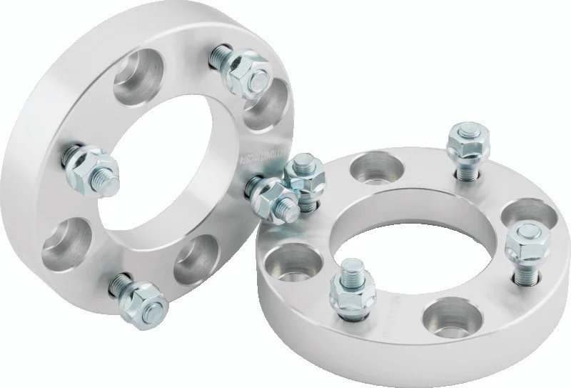 QuadBoss Wheel Spacer 4/137 - 1.5in - M12x1.25 - 563886