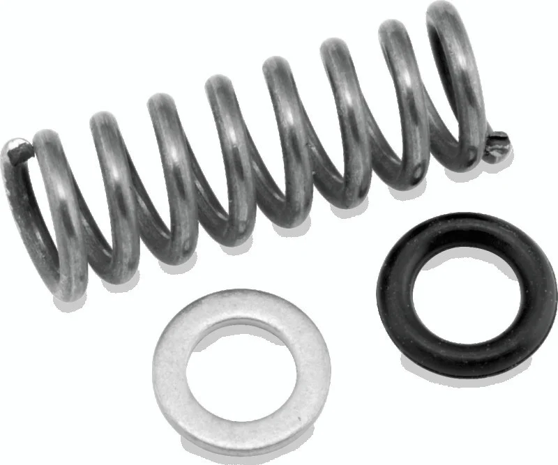 Twin Power Big Twin and XL with CV Carburetor Idle Mixture Needle Repack Kit - 420819