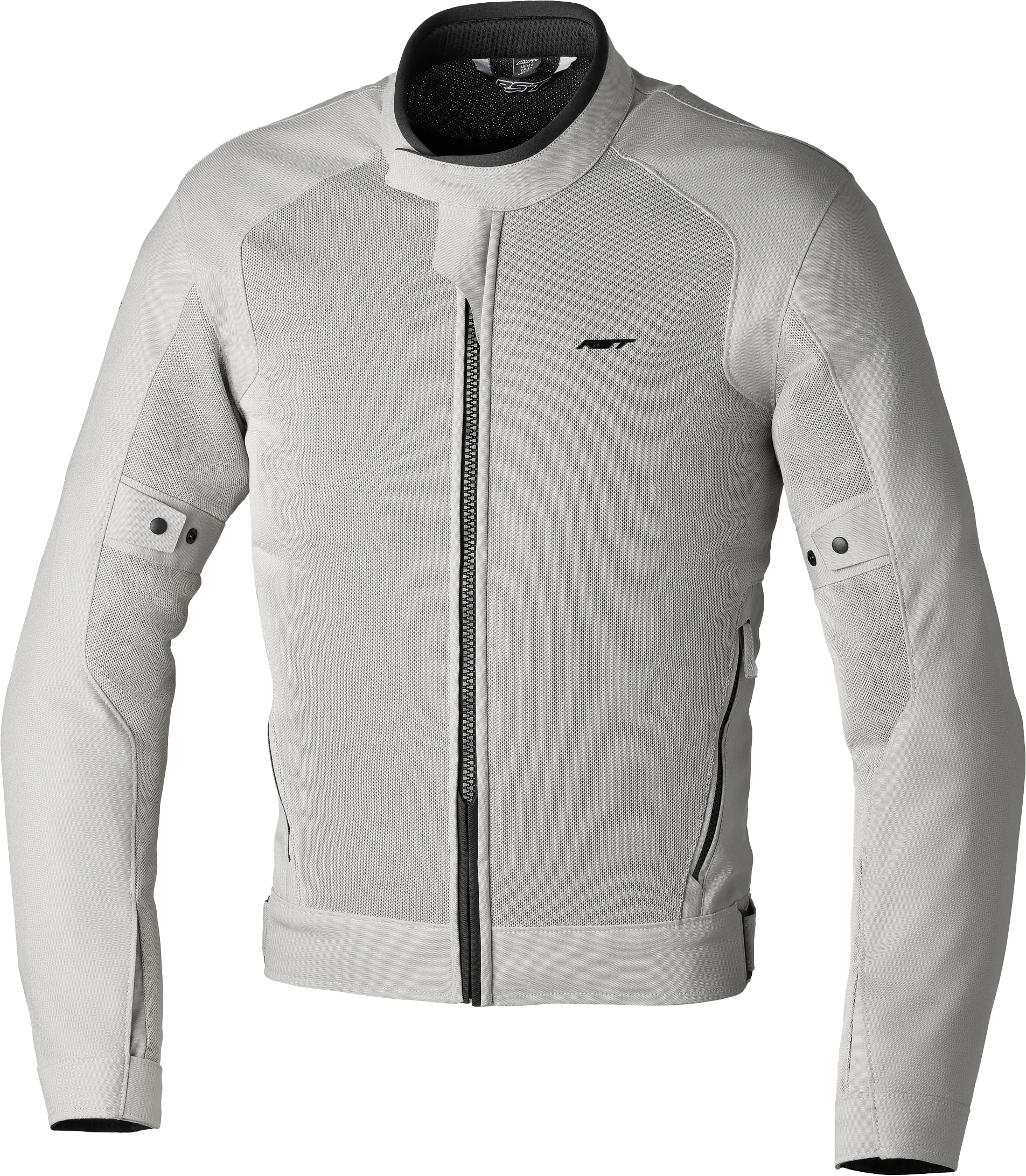 RST Spectre Air D3O Ladies Jacket - Silver