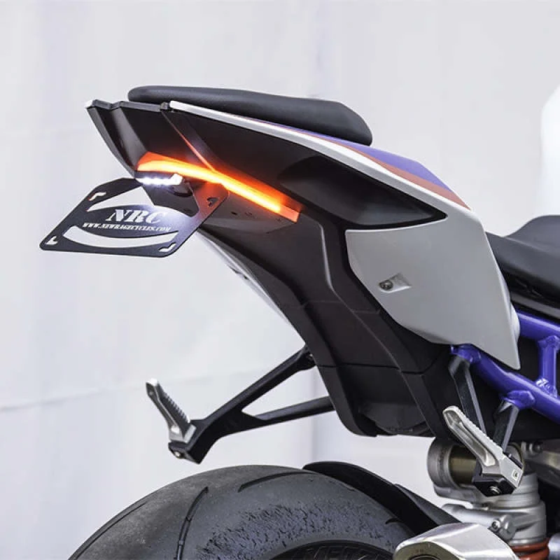 New Rage Cycles 20+ BMW S1000RR Fender Eliminator Kit - US Models only - S1K20-FE-US-S