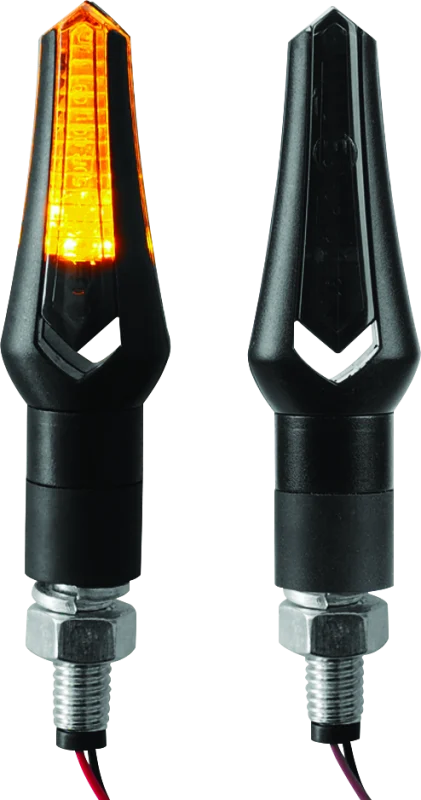 BikeMaster Dagger Turn Signal - 266185