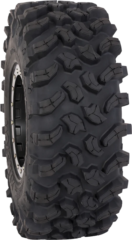 System 3 XTR370W Tires
