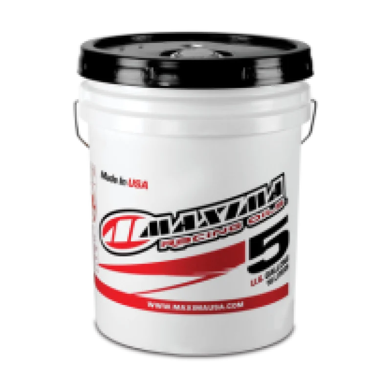 Maxima Scooter 4T 10W30 Engine Oil - 1L