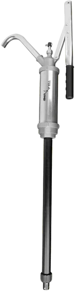 Tera Pump Lever-Action Heavy Oil Drum Pump - TRD490N
