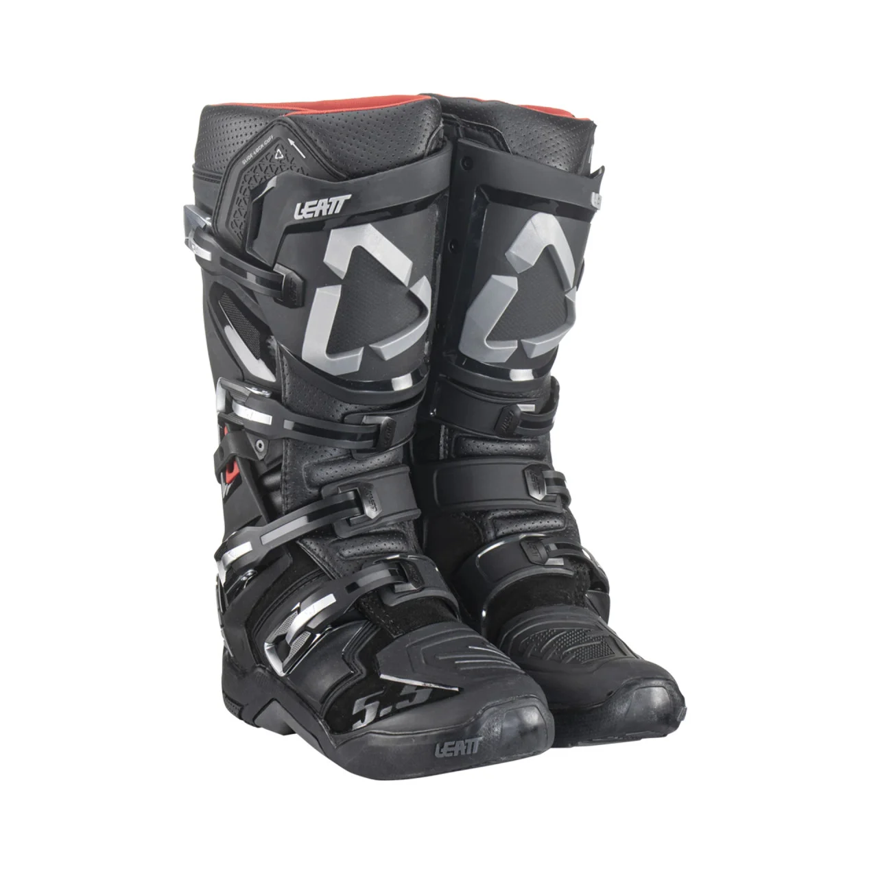 Leatt Moto 5.5 FlexLock Boots