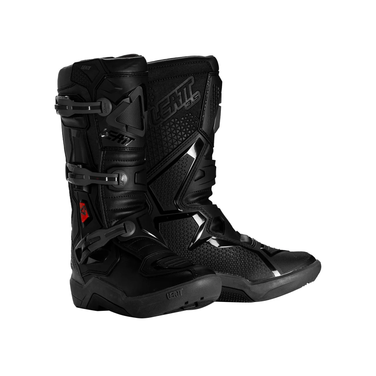 Leatt Junior 3.5 Boots