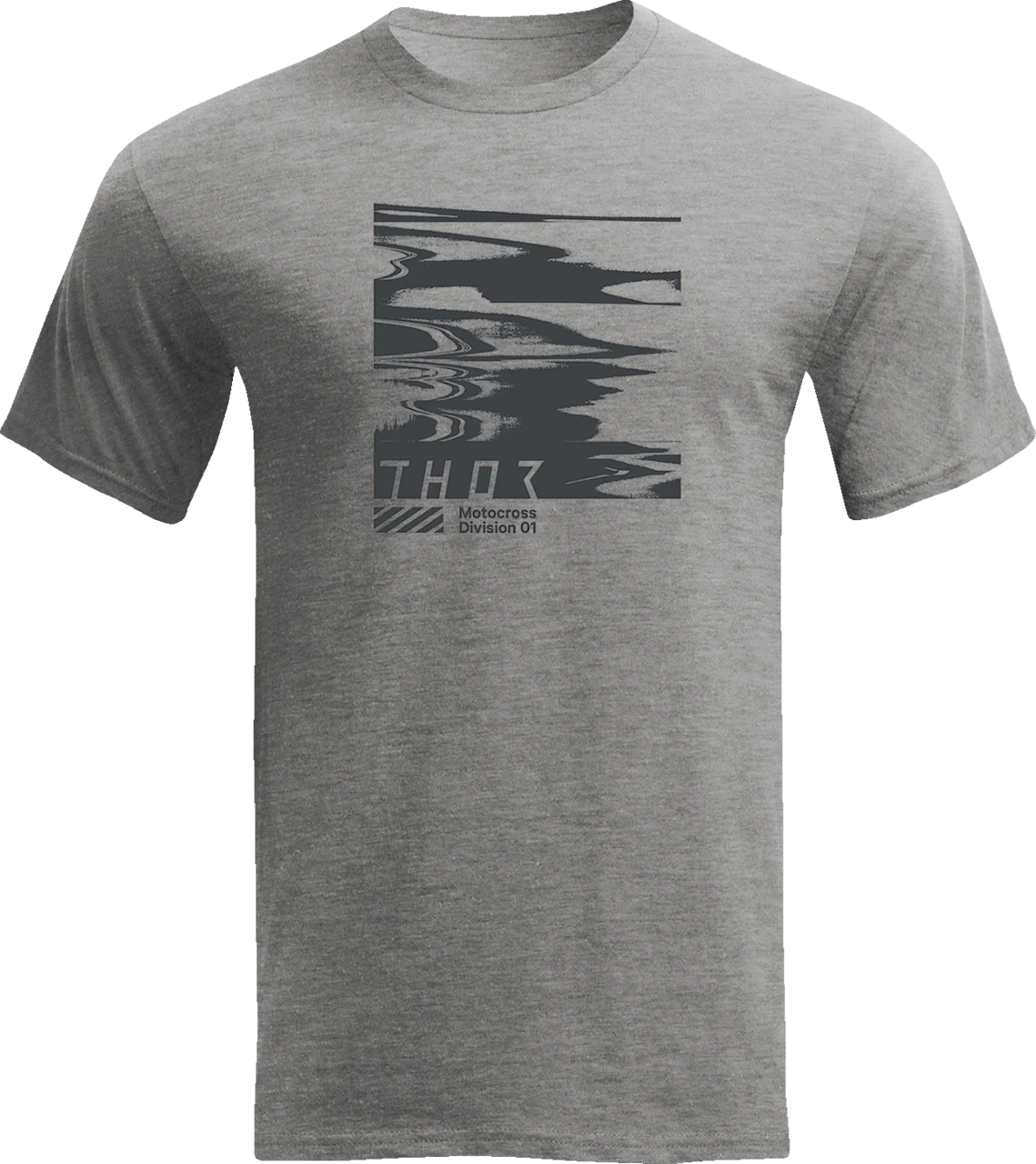 Thor Static T-Shirt