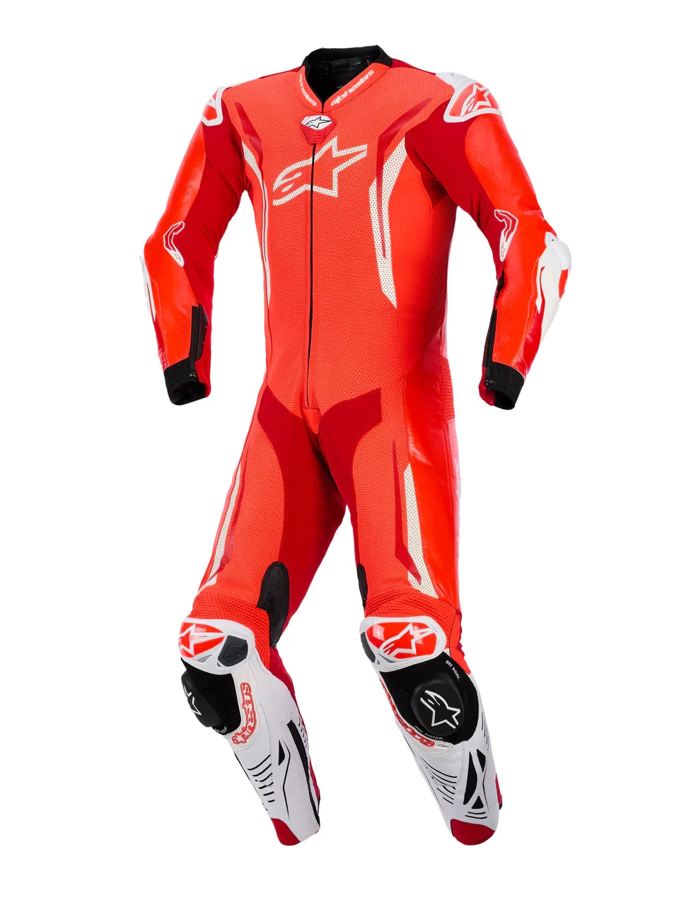 Alpinestars GP Tech V5 Leather 1Piece Suit