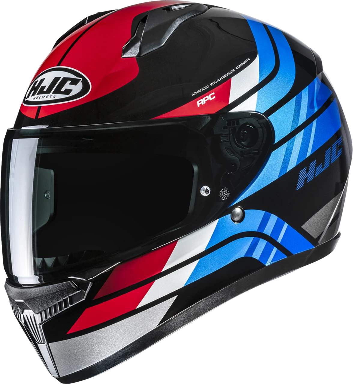 HJC C10 Hiper Full-Face Helmet