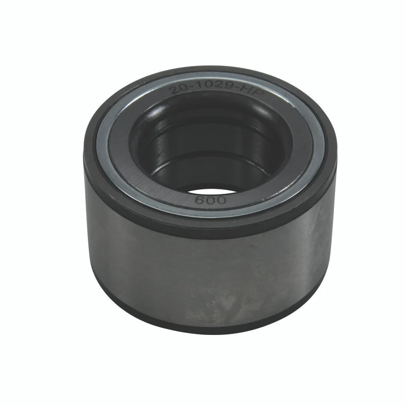 QuadBoss 08-15 Can-Am DS 450/X/X mx/X xc Front Tapered DAC Bearing Kit - 983210