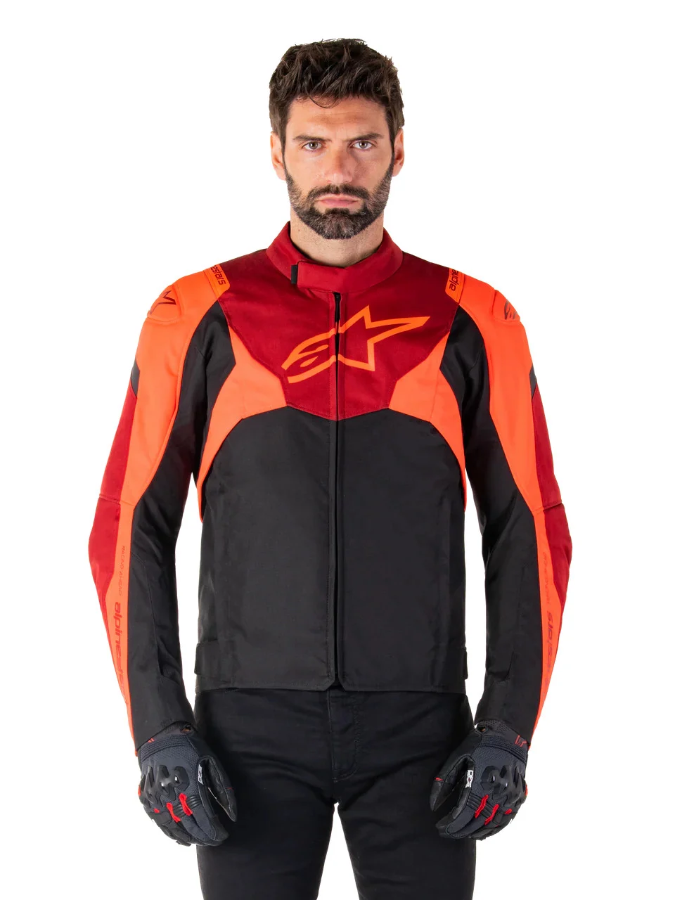 Alpinestars T-Jaws V4 Waterproof Jacket