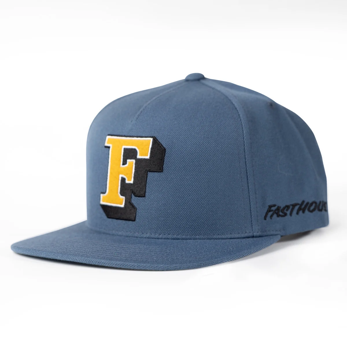 Fasthouse Capital Hat
