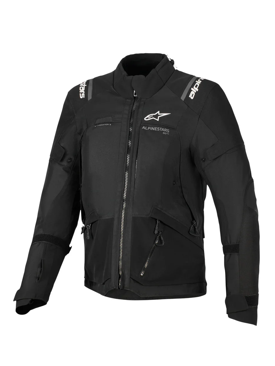 Alpinestars Stella Andes V-4 Drystar Jacket