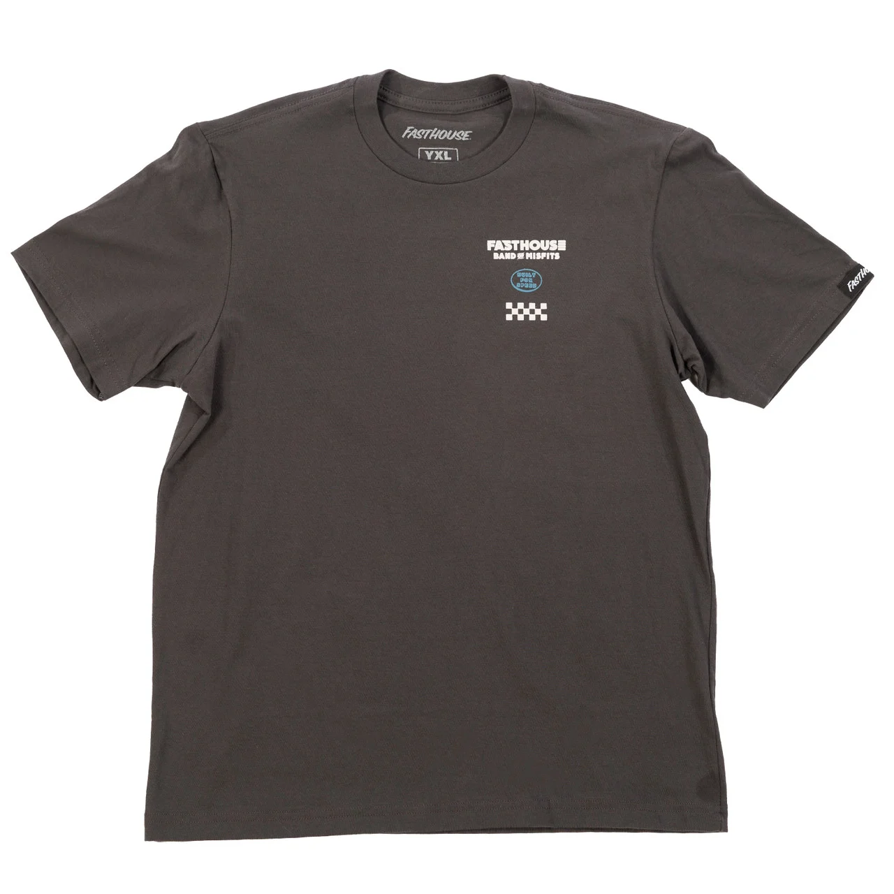 Fasthouse Toddler Pursuit SS Tee