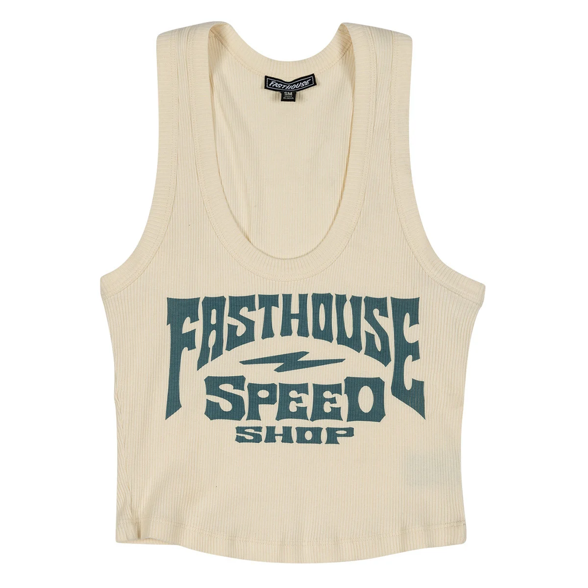 Fasthouse Women's Record Tank