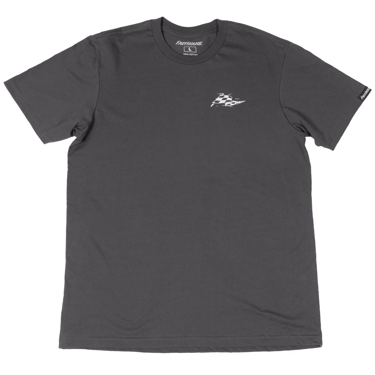 Fasthouse Dispatch SS Tee