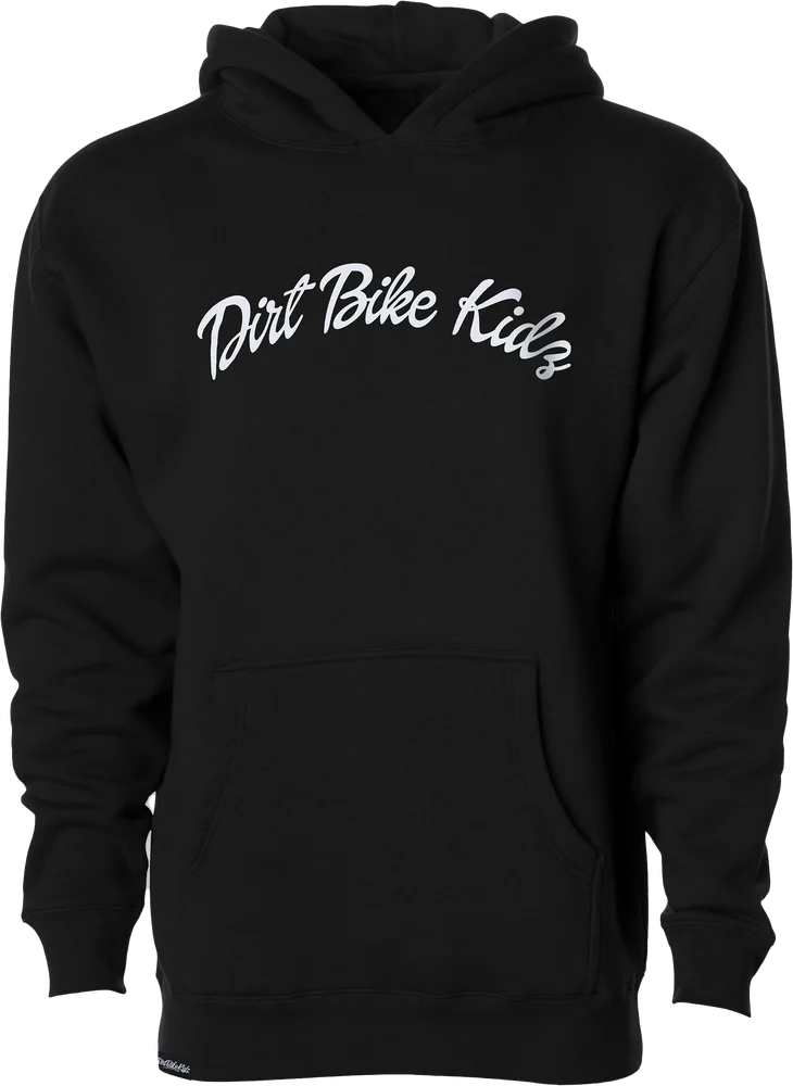 DBK Youth Clean Win Hoodie