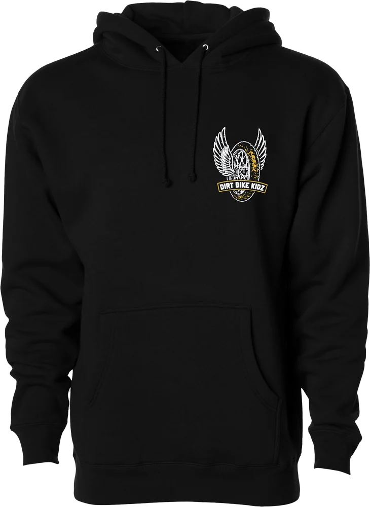 DBK Guardian Hoodie