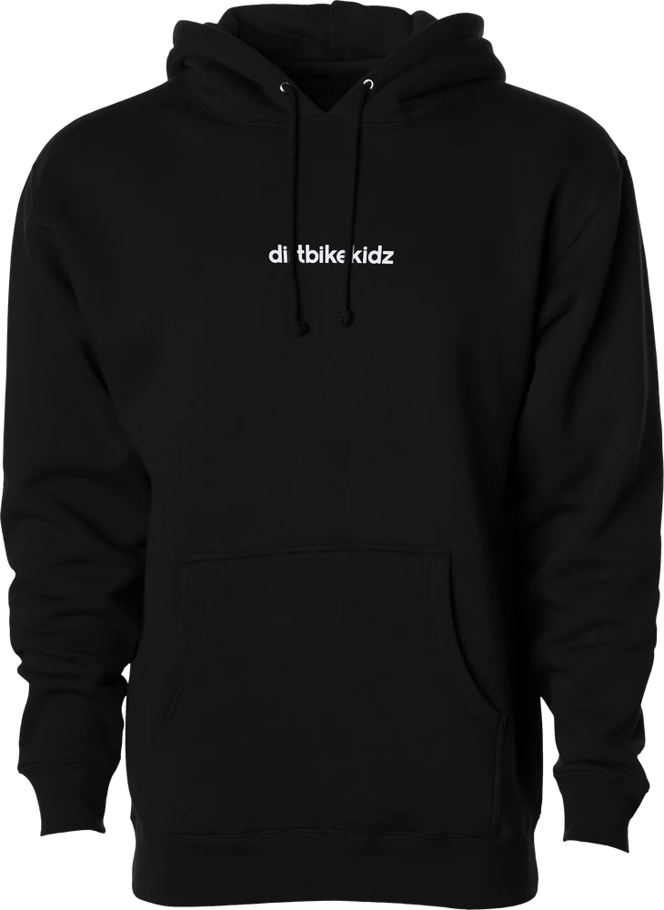 DBK Moto Is Dope Hoodie