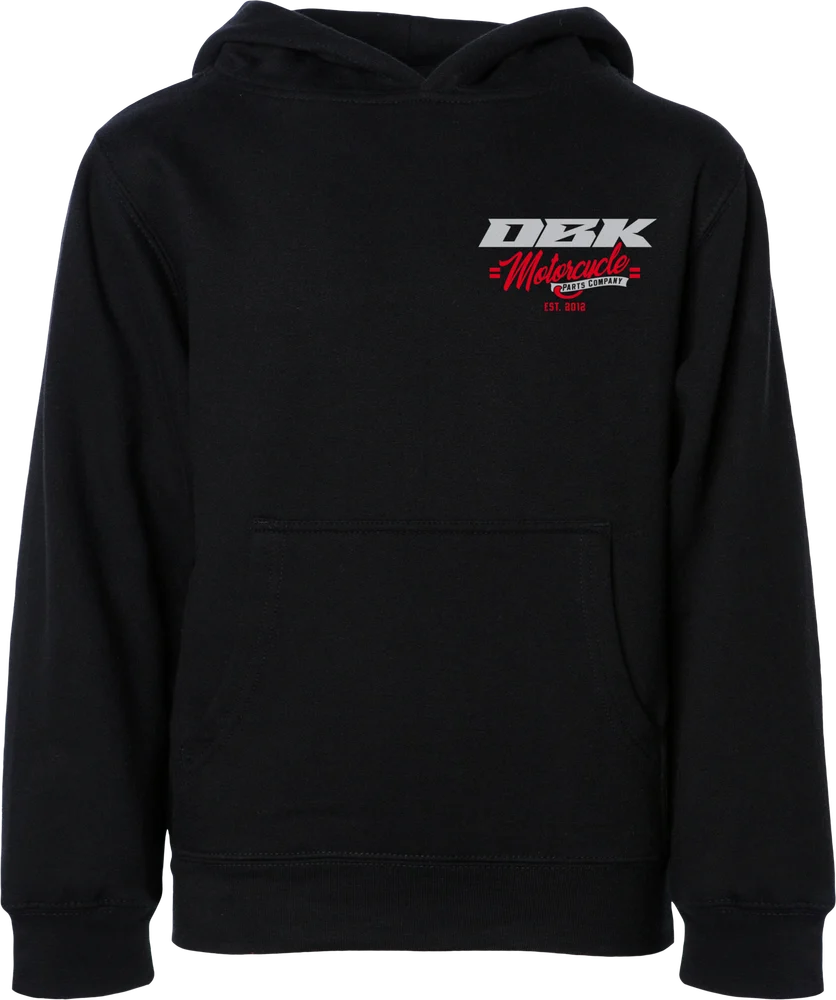 DBK Factory Youth Hoodie