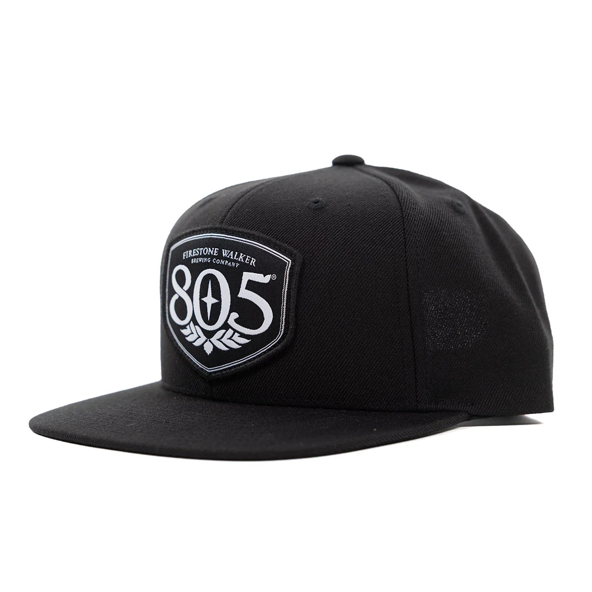 Fasthouse 805 Premier Original 6 Panel Hat