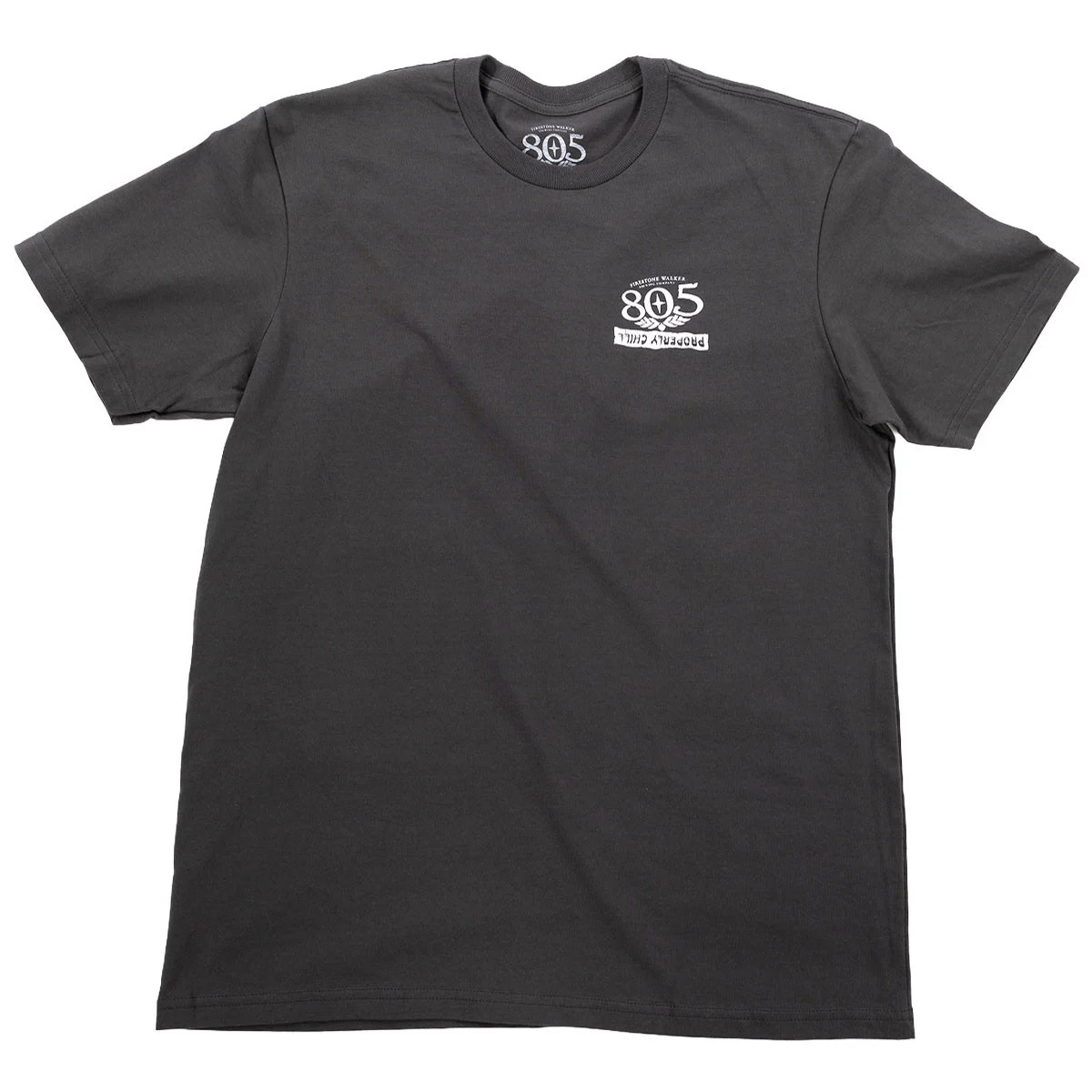 Fasthouse 805 Premier Brew Bowl SS Tee