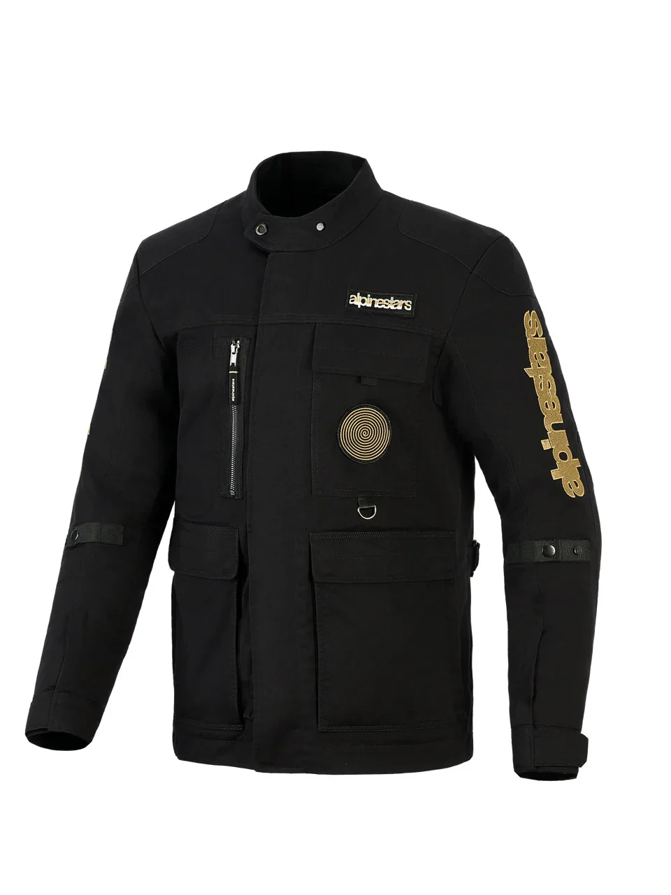 Alpinestars Dice Jacket