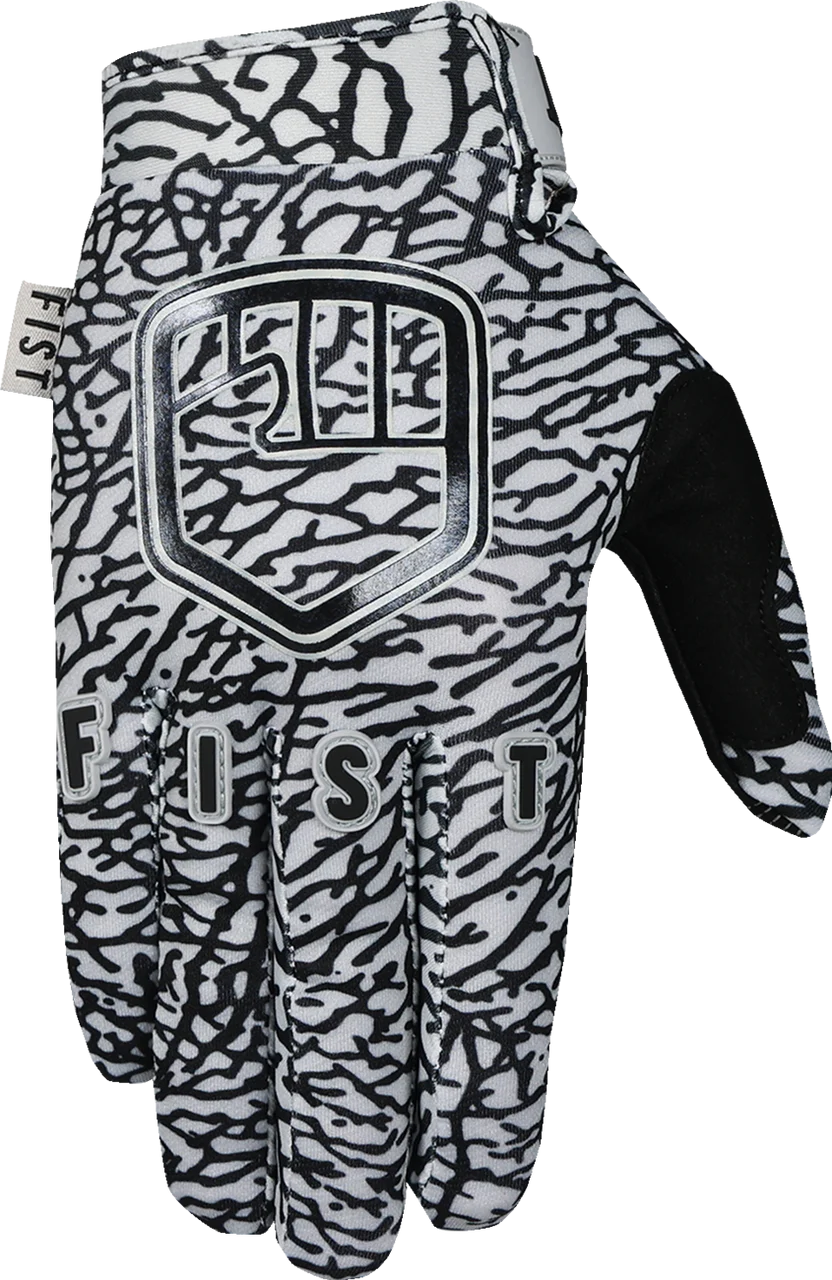 Fist Handwear Lil Fists Strapped Elephant Gloves