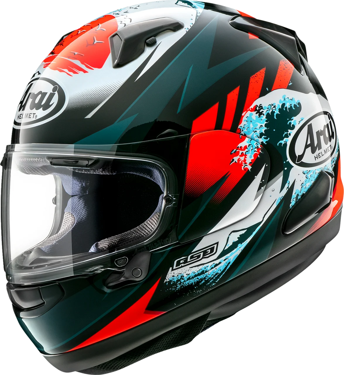 Arai Helmets Quantum-X