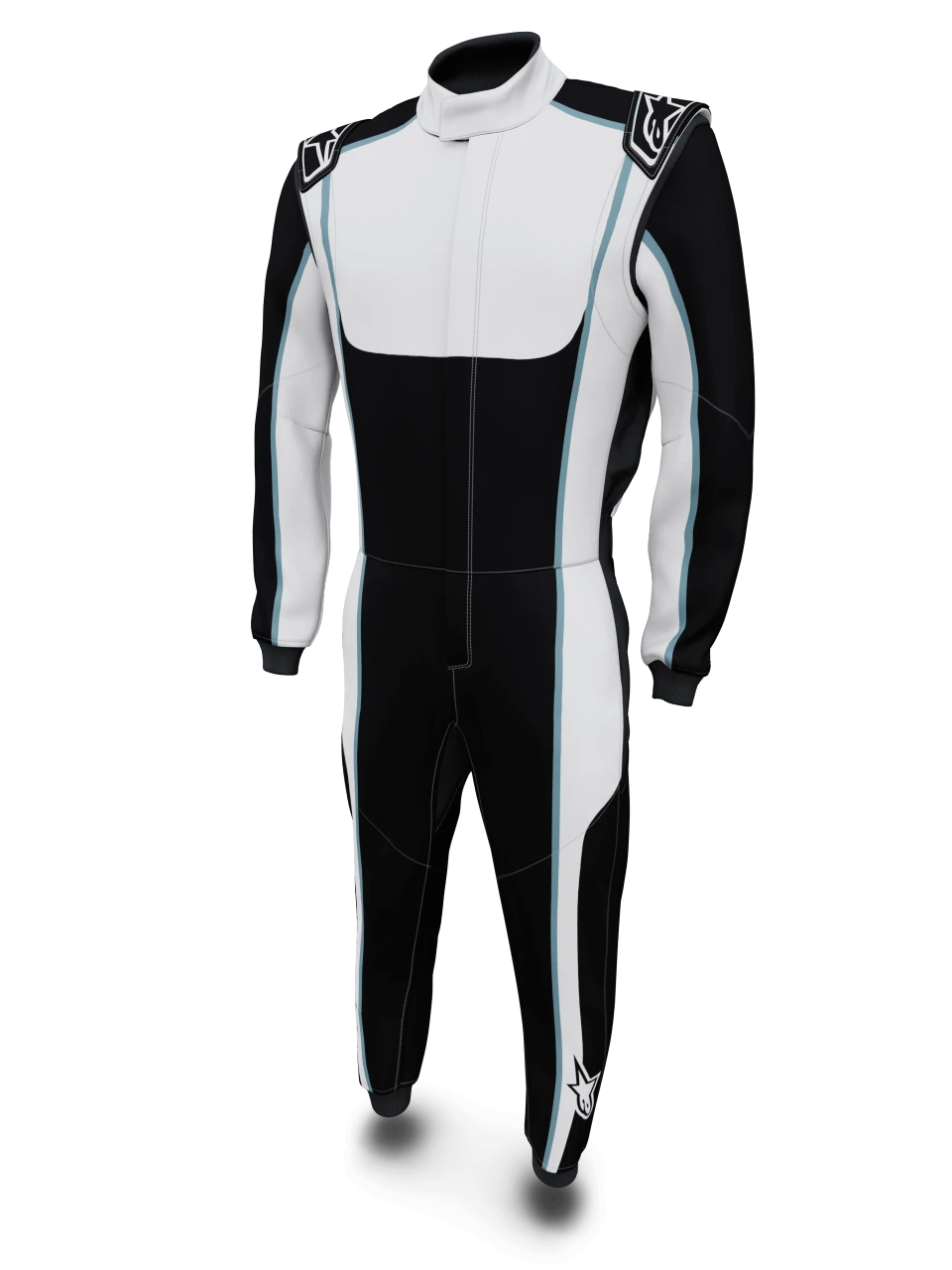 Alpinestars Tech Vision V2 Custom Suit
