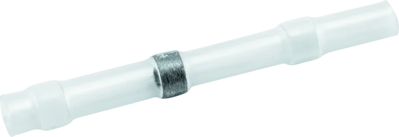 BikeMaster Heat Shrink Solder Connection - 0.2-0.5mm - 152512