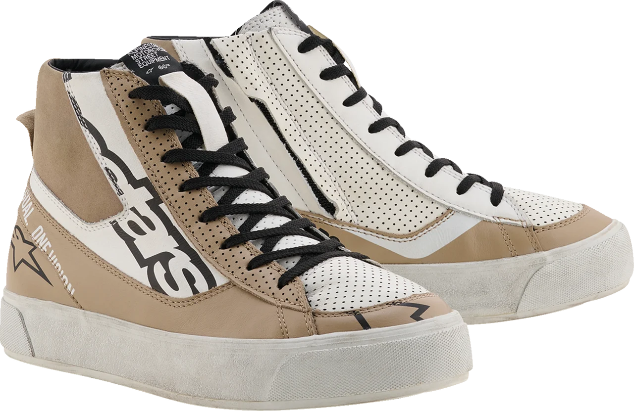 Alpinestars Stella Stated Flair Shoes