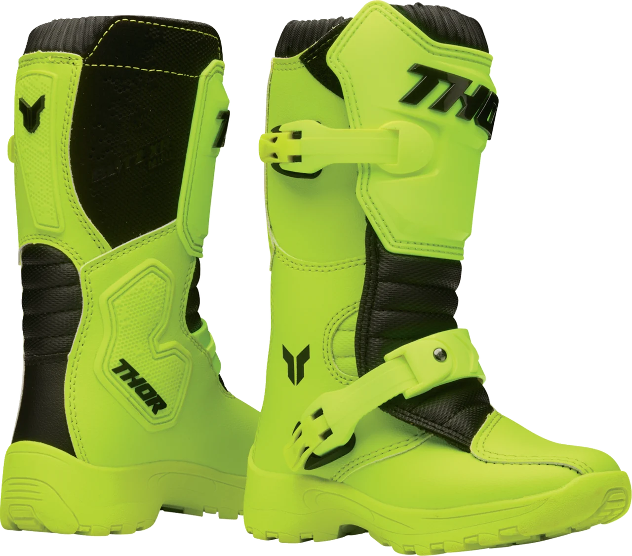 Thor Blitz XR Mini Boots