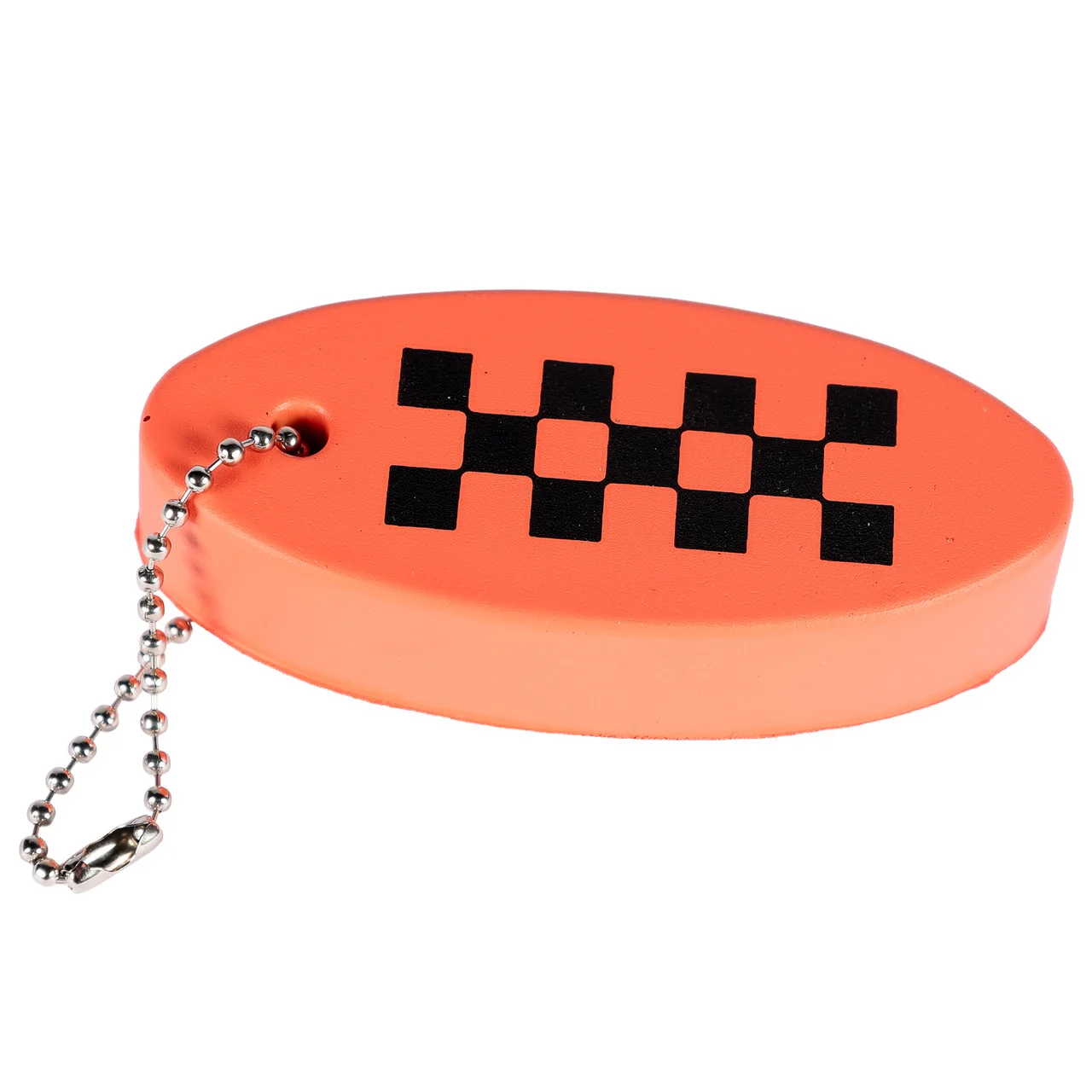 Fasthouse Cold Ones Foam Keychain