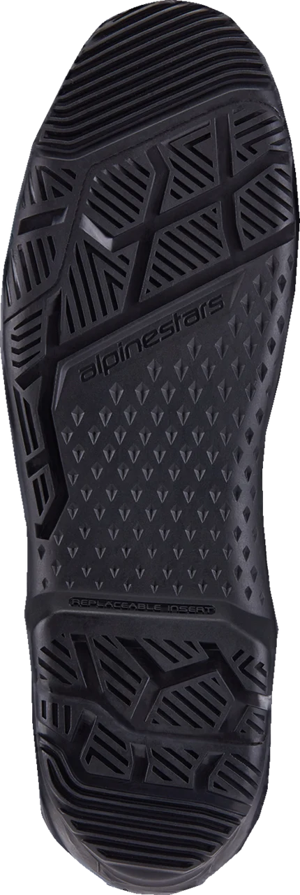 Alpinestars Tech 10 Enduro Boot Replacement Sole