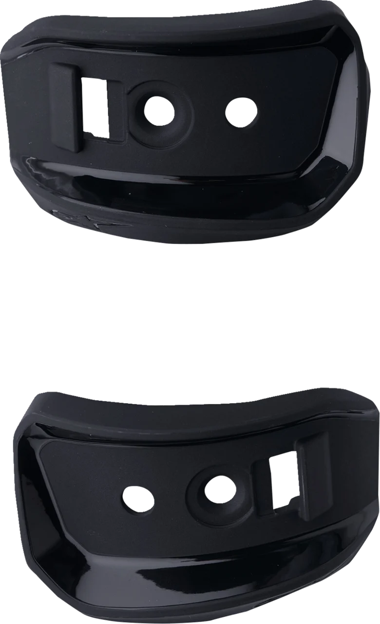 Alpinestars Tech 10 Enduro Boot Replacement Buckle Base - Black