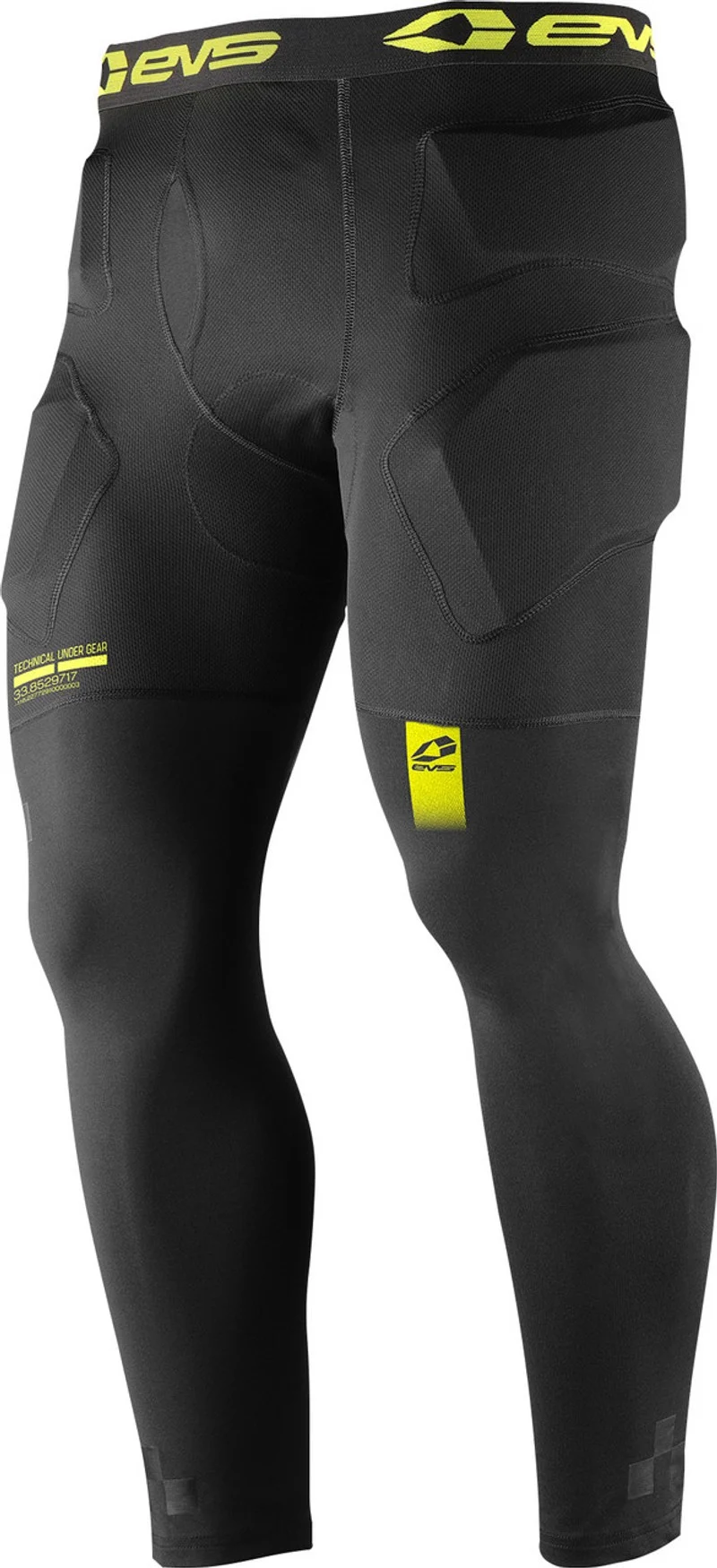 EVS 3/4 Pants