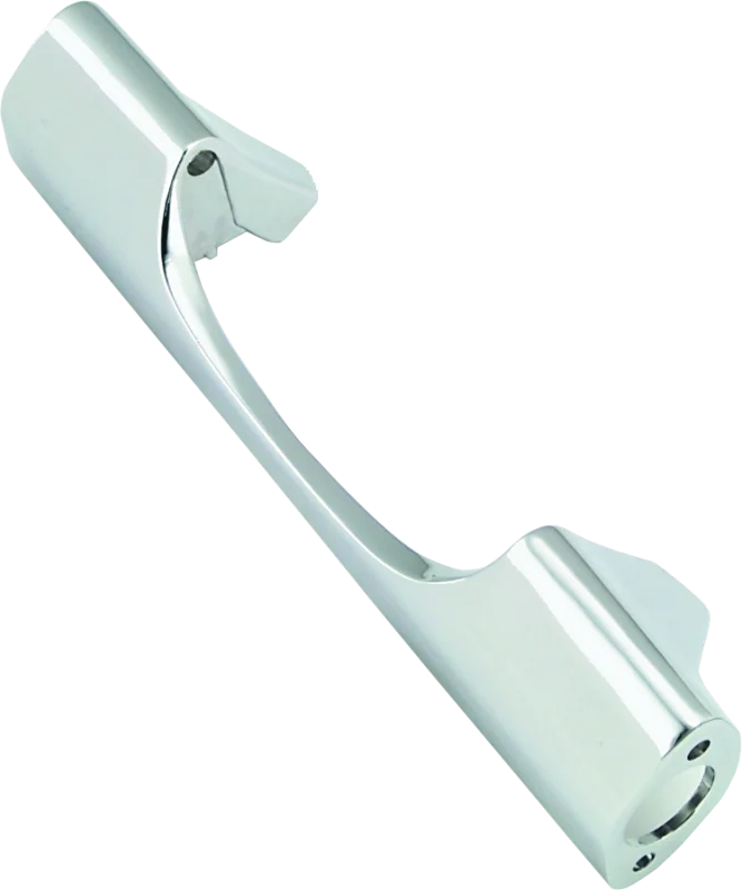 Bikers Choice 74-84 FL 86-13 FLST Chrome R Turn Signal Mt 10in Long Replaces H-D 68510-74B - 499120
