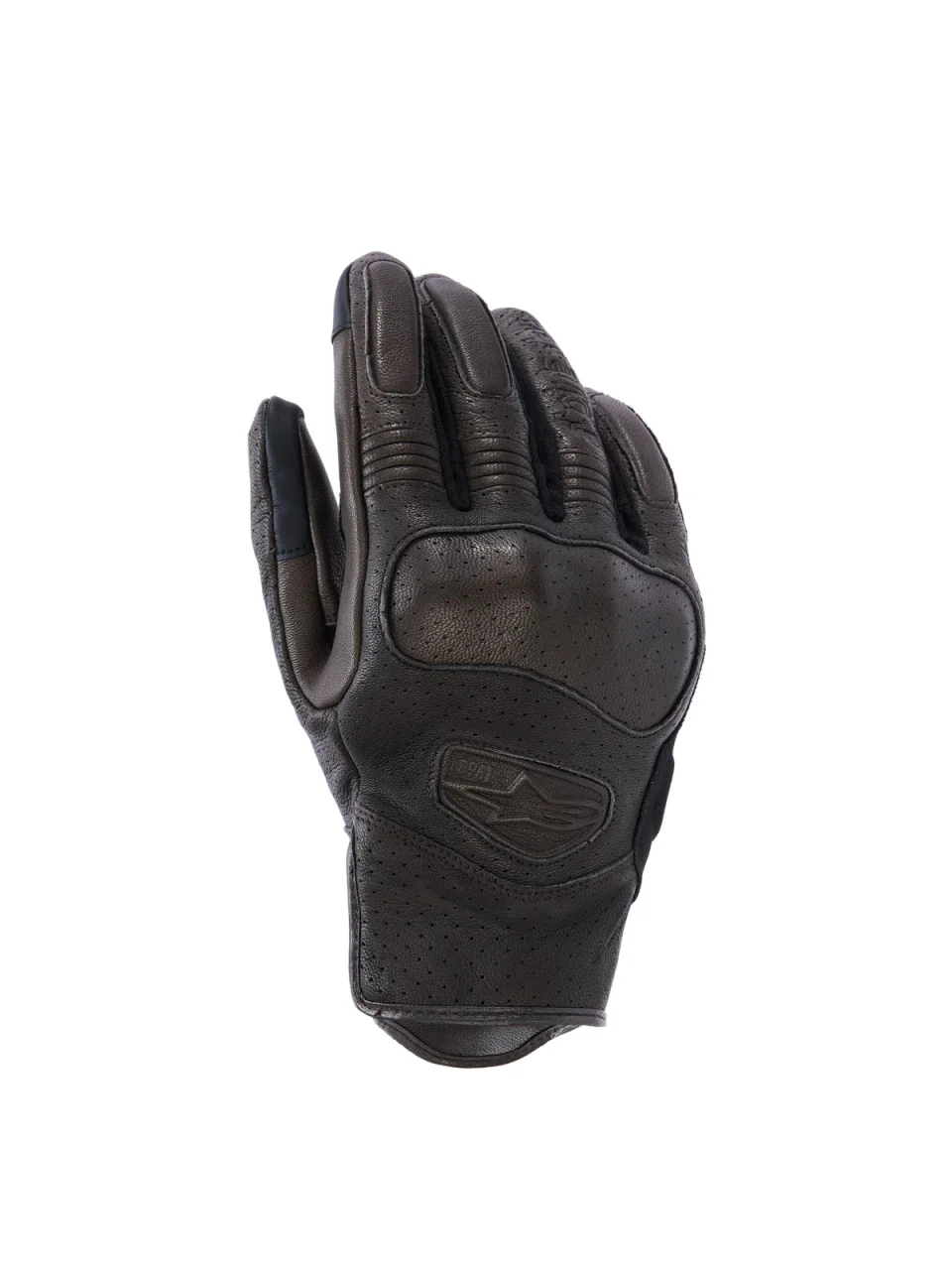 Alpinestars Mustang V3 Leather Gloves