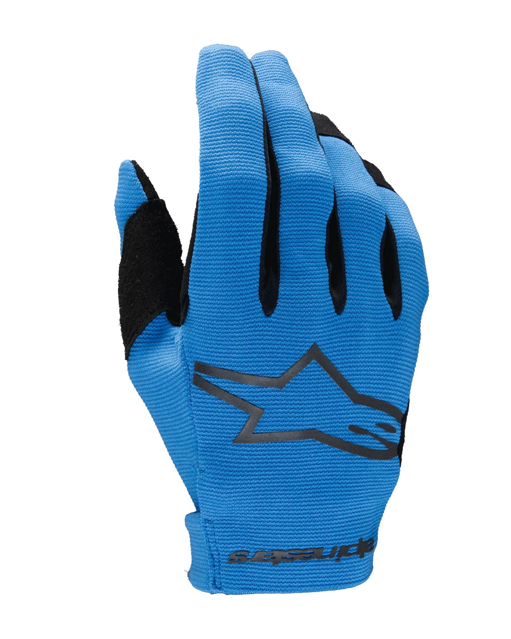 Alpinestars 2025 Radar Gloves - 2XL / Blue/Black