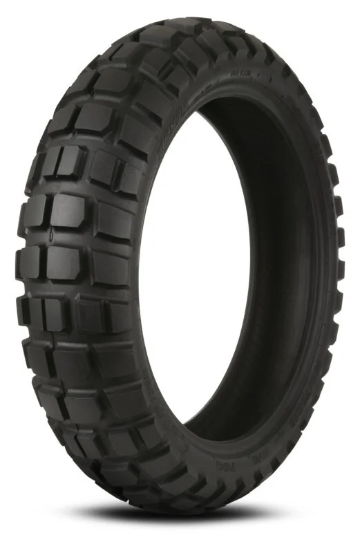 Kenda K784 Big Block Rear Tire - 150/70B18 4PR 70Q TL 160J2081 - 047841821B0