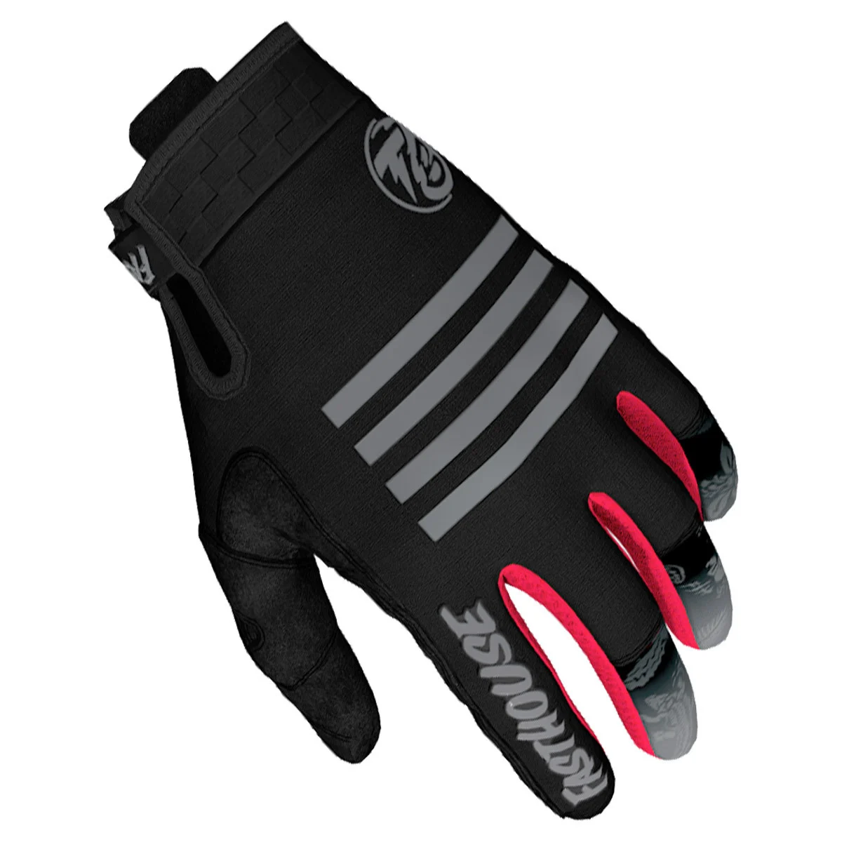 Fasthouse Sanguaro TB Island Hopping Gloves