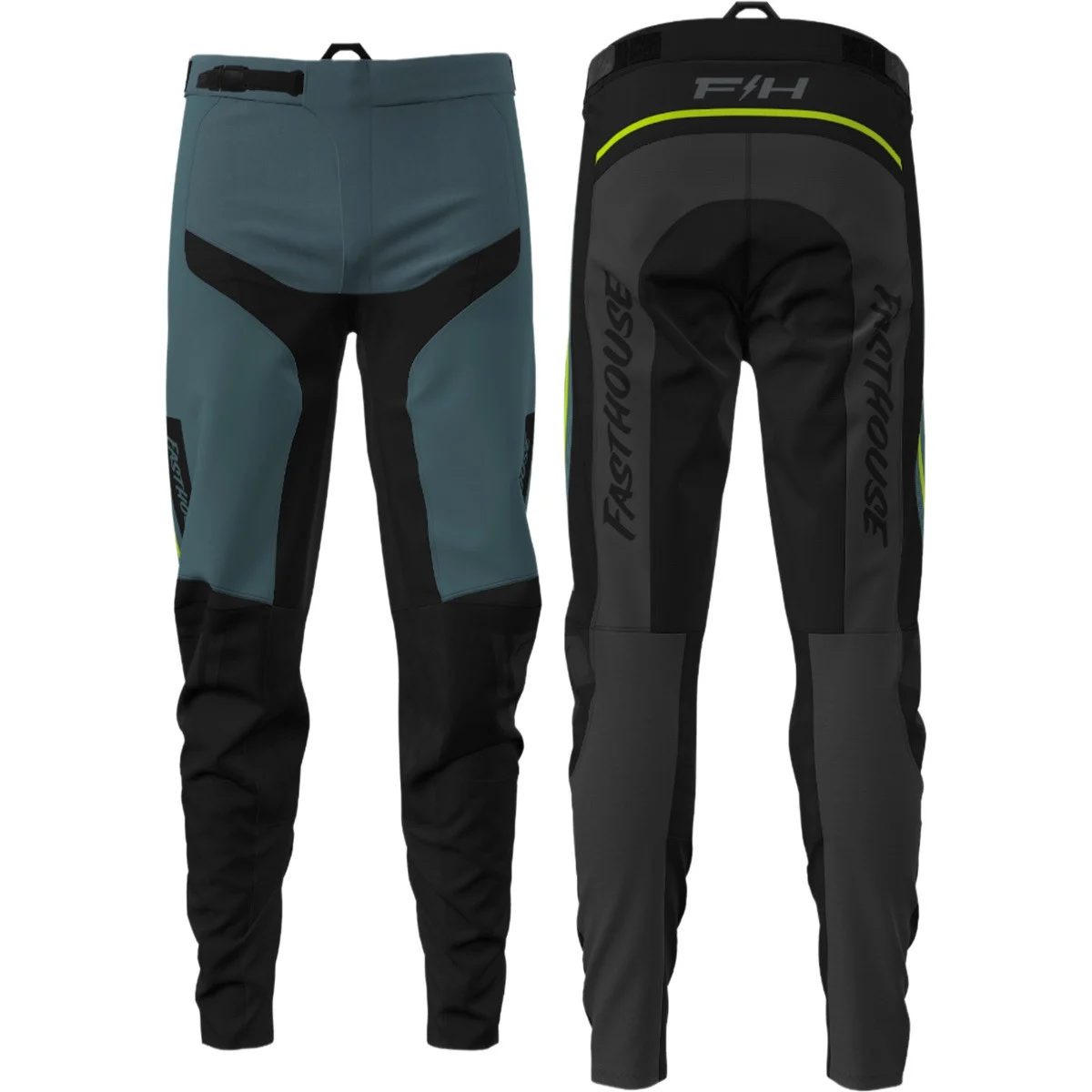 FastHouse Grindhouse Pro Apex Pants