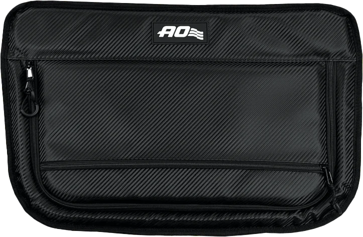 AO COOLERS Carbon Stow and Go HD Cooler