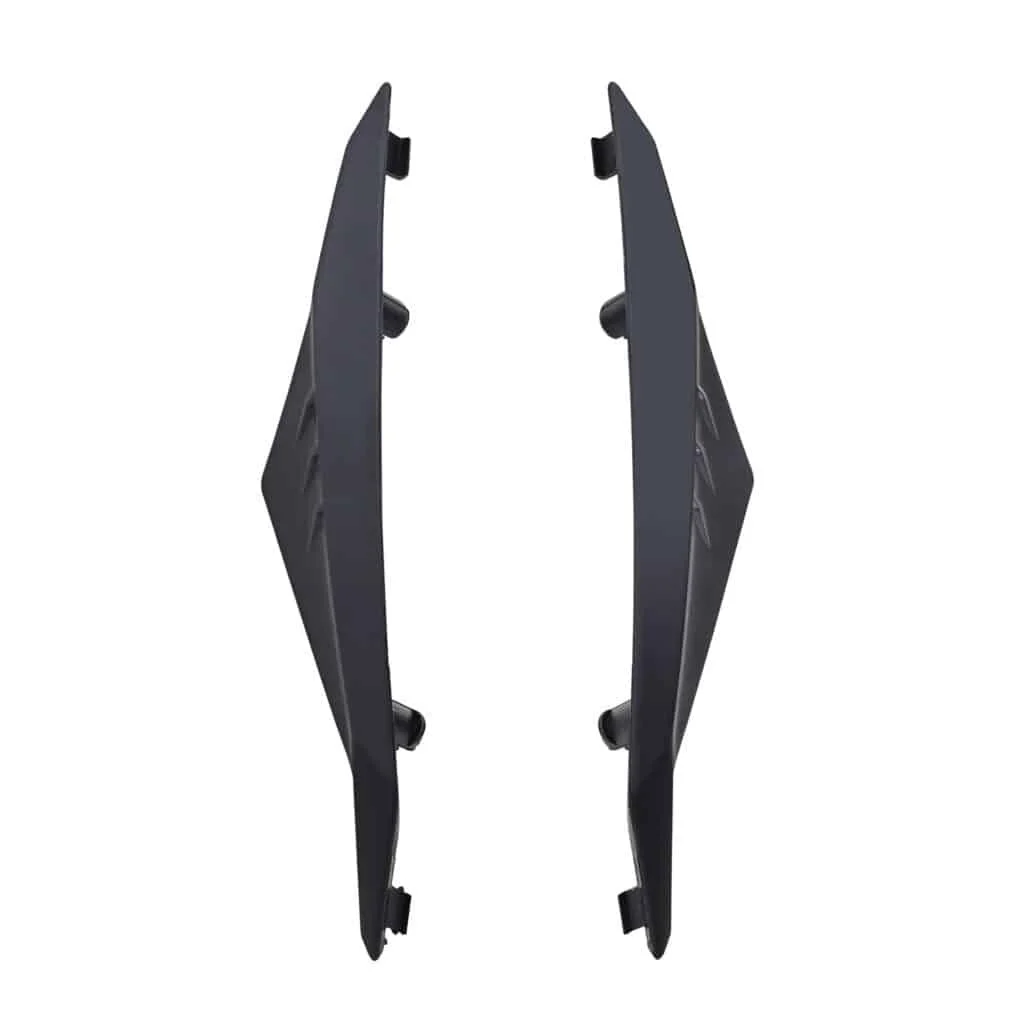 Castle X CX510 Side Vent Replacement