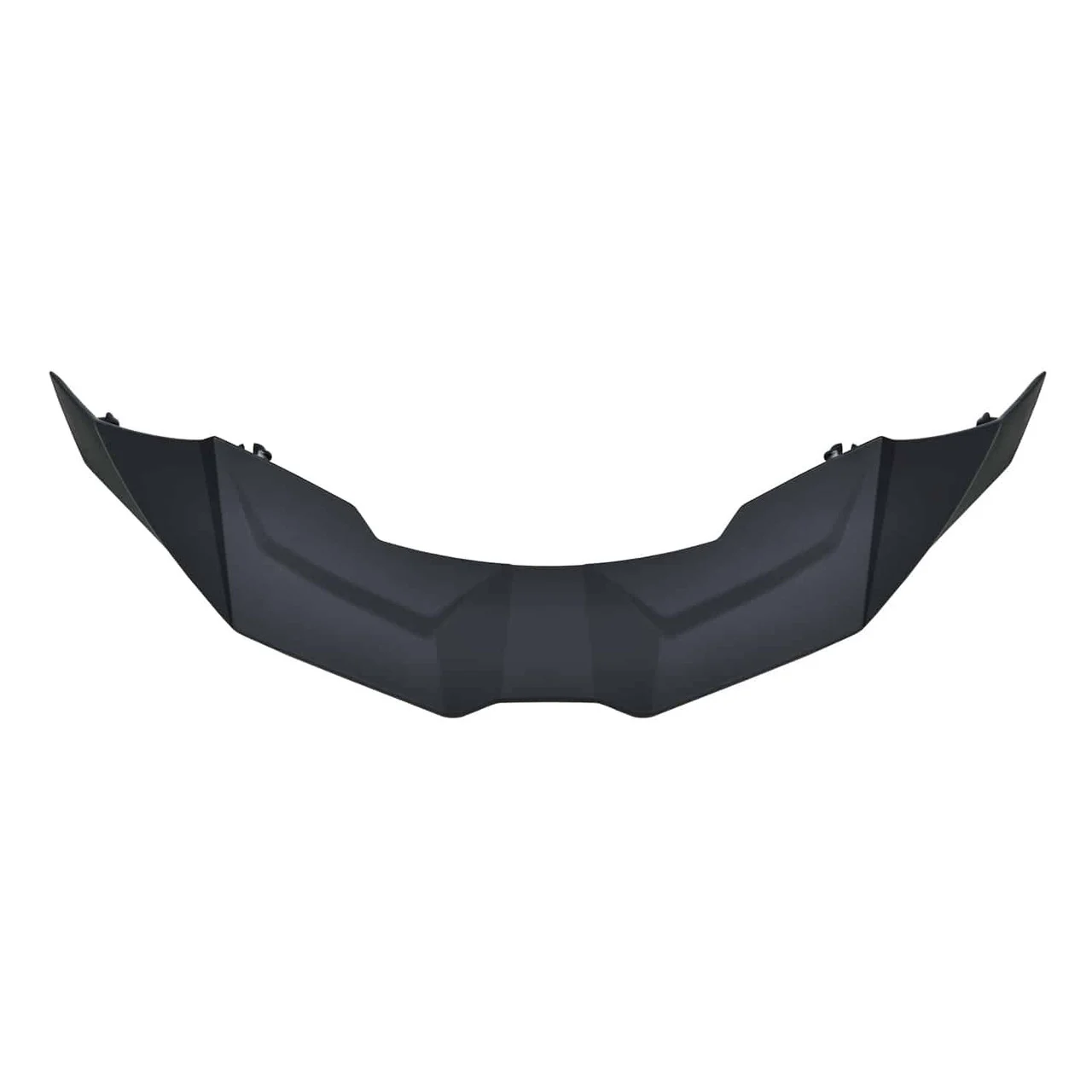 Castle X CX510 Rear Spoiler Replacement