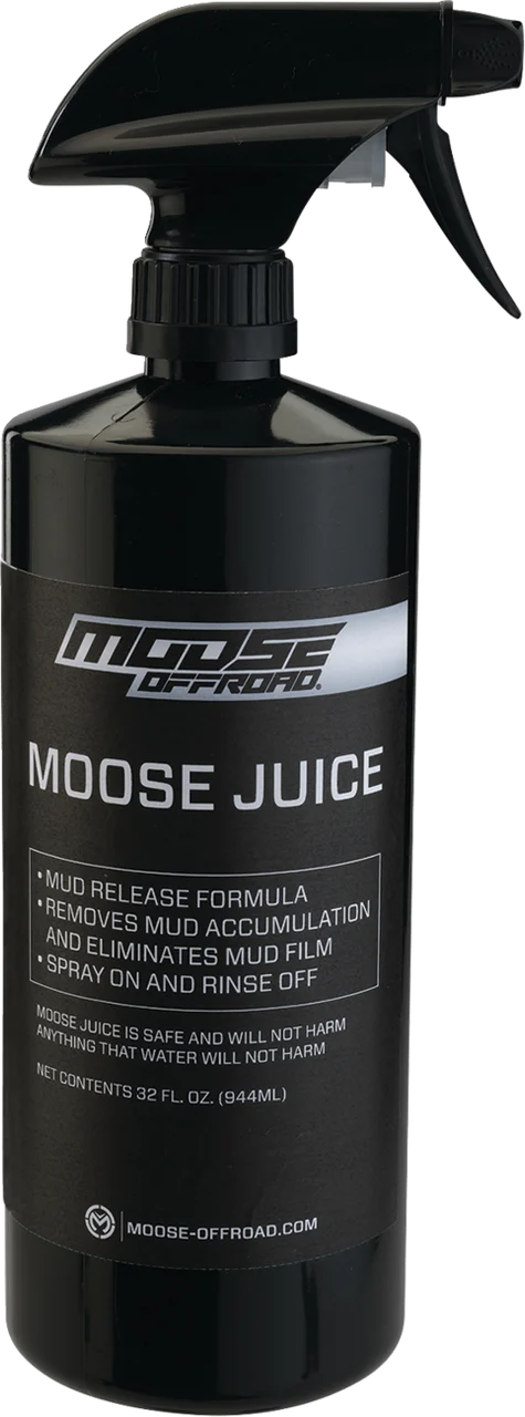 Moose Offroad Moose Juice - 32 US fl oz.