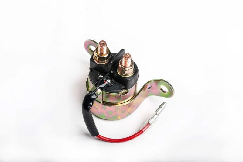 Ricks Motorsport Polaris Solenoid Switch - 65-501