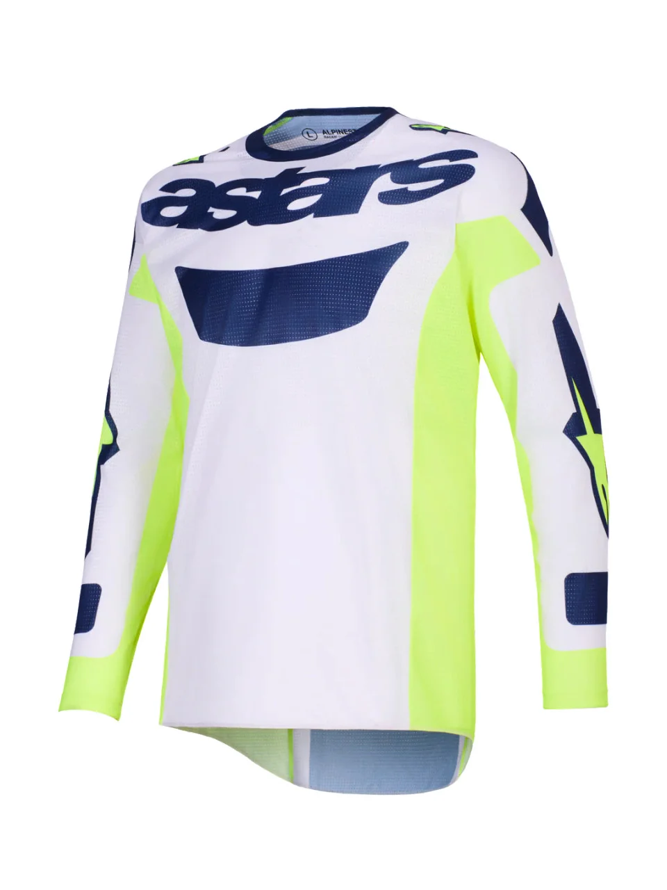 Alpinestars 2026 Racer Air Riway Jersey