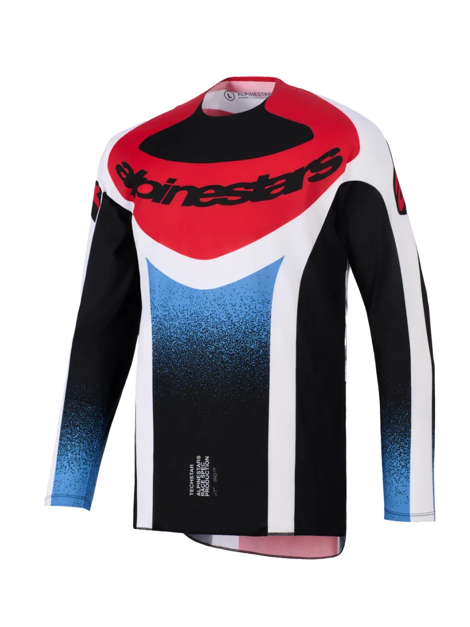 Alpinestars 2026 Techstar Knif Jersey